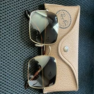 Original Ray Ban sunglasses